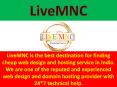 Hire Best Virtual Private Cloud Server at LiveMNC (1) PowerPoint PPT Presentation