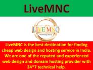 Hire Best Virtual Private Cloud Server at LiveMNC (1)