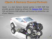 Online tutorial of Siemens PLM Software