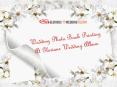 Wedding Photo Book Printing by Glorious Wedding Album PowerPoint PPT Presentation