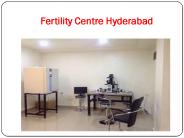 Fertility Centre in Hyderabad