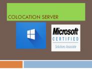Colocation Server 14 july  17