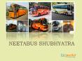 Best Tours & Travels Service, Luxury Bus On Rent In Pune, Maharashtra - Neeta Bus Shubhtyatra PowerPoint PPT Presentation
