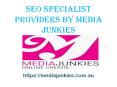 SEO Specialist Providers By Media Junkies PowerPoint PPT Presentation