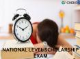 National Level Scholarship Exam PowerPoint PPT Presentation