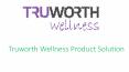 Truworth Wellness Provides Health and Wellness Solution PowerPoint PPT Presentation