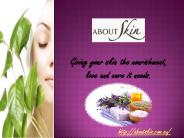 Cosmetic & Plastic Surgery in Sydney - About Skin