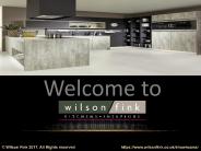 Largest Kitchen Appliance Showroom London - Wilson Fink