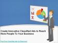 Create Innovative Classified Ads to Reach More People To Your Business PowerPoint PPT Presentation