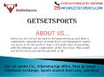 Set up your home gym with Getsetsports.com PowerPoint PPT Presentation