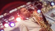 Gator Jazz in Springfield