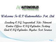 CNG Cylinder Hydro Test In Delhi (5)