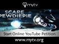 Online YouTube Petition - MyTV PowerPoint PPT Presentation