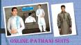 Online Pathani Suits PowerPoint PPT Presentation