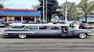 Online limo reservation in houston