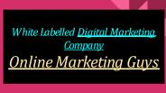 Digital Marketing Company (1)