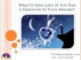 What It Indicates, If You Saw A Gemstone In Your Dream PowerPoint PPT Presentation