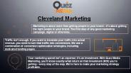 Cleveland Marketing | Quez Media Marketing