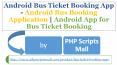 Android Bus Ticket Booking App - Android Bus Booking Application | Android App for Bus Ticket Booking PowerPoint PPT Presentation