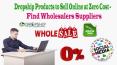 Dropship Products to Sell Online at Zero Cost - Find Wholesalers Suppliers PowerPoint PPT Presentation