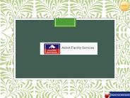 Ashok Facility Services Pune