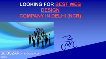 best web design company