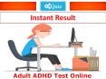 Adult ADHD Test Online PowerPoint PPT Presentation