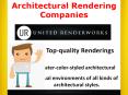 Architectural Rendering Companies PowerPoint PPT Presentation