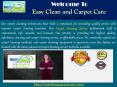 Elk grove Carpet cleaning PowerPoint PPT Presentation