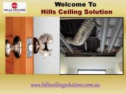 Cracking Ceiling in Mundaring WA