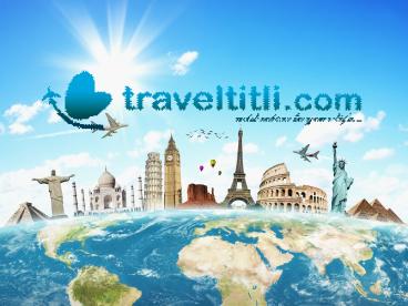 Best Holiday Vacations and Trips