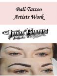 Bali Tattoo Artists Work PowerPoint PPT Presentation