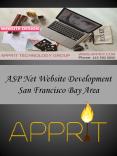 ASP Net Website Development San Francisco Bay Area PowerPoint PPT Presentation