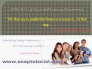 HRM 594 help Successful Learning/Snaptutorial
