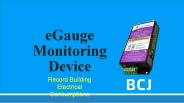 eGauge Monitor Power | ComAp MainsPro | eGauge Australia