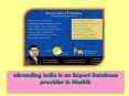 eBranding India is an Expert Database provider in Nashik PowerPoint PPT Presentation