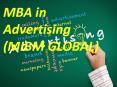 Need to MBA in Advertising PowerPoint PPT Presentation