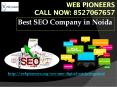 Best SEO Company in Noida | Digital Marketing Service Company