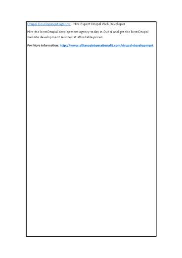 presentation player overlay