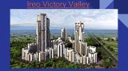 Ireo victory valley price list