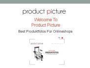 Accessoires Produktfotos