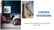 How to opt best interior Designer in Mumbai?