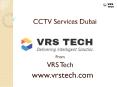 cctv sevices dubai PowerPoint PPT Presentation