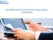China PVC Floor Market Report and Forecast 2017-2022