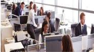 Back office and administrative services