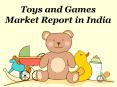 Toys and Games Market Report in India PowerPoint PPT Presentation