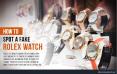 Simple ways to spot a Fake Rolex Watch PowerPoint PPT Presentation