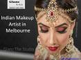 Indian Makeup Artist in Melbourne PowerPoint PPT Presentation