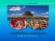 Beijing Tour Package: Is It Rewarding?