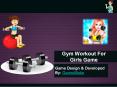 Gym Workout For Girls Game PowerPoint PPT Presentation